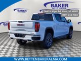 New 2025 GMC Sierra 1500 AT4 w/ AT4 Premium Package image 4