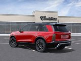 New 2026 Cadillac Vistiq Sport image 3