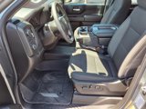Used 2025 Chevrolet Silverado 2500 Custom w/ Custom Value Package image 4
