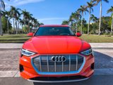 Used 2019 Audi e-tron Prestige w/ Prestige Package image 2