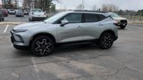 Used 2023 Chevrolet Blazer RS w/ Enhanced Convenience Package image 3