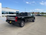 New 2025 Ford F250 King Ranch image 3