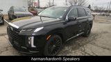 New 2025 Hyundai Palisade Calligraphy image 5