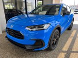 New 2026 Honda HR-V Sport image 5