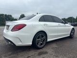 Used 2020 Mercedes-Benz C 300 4MATIC Sedan image 6
