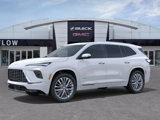 New 2026 Buick Enclave Avenir w/ Super Cruise Package image 2