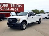 Used 2019 Ford F250 XL w/ Power Equipment Group image 3