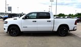 New 2025 RAM 1500 Big Horn image 4