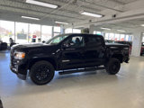Used 2022 GMC Canyon Elevation w/ Elevation Premium Package image 5