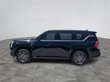 New 2025 Nissan Armada Platinum w/ Convenience Package image 3