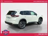 New 2026 Nissan Rogue SV image 6