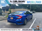 Used 2019 Honda Civic LX image 5