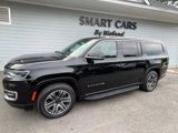 Used 2023 Jeep Wagoneer L Series II image 2