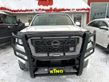 Used 2023 Nissan Frontier SV w/ SV Convenience Package image 3