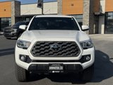 Used 2023 Toyota Tacoma TRD Off-Road image 2