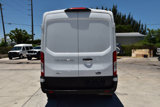 Used 2023 Ford Transit 250 Medium Roof AWD w/ Load Area Protection Package image 6