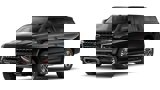 New 2026 Chevrolet Suburban Z71 w/ Z71 Off-Road Package image 3