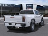 New 2025 GMC Sierra 3500 Denali Ultimate image 4