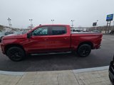 New 2025 Chevrolet Silverado 1500 RST w/ Dark Appearance Package image 4