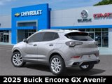 Used 2025 Buick Encore GX Avenir w/ Avenir Technology Package image 3
