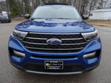 Used 2020 Ford Explorer XLT image 6