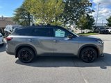 New 2026 INFINITI QX60 Luxe w/ Dark Cargo Package image 2