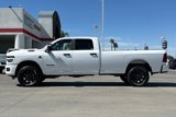New 2025 RAM 2500 Big Horn image 3
