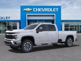 New 2025 Chevrolet Silverado 2500 LT image 2