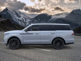 New 2025 Lincoln Navigator Reserve image 3
