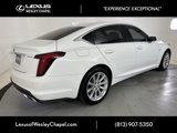 Used 2024 Cadillac CT5 Luxury image 3
