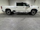 Used 2024 GMC Sierra 3500 Denali w/ Technology Package image 4