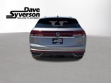 New 2025 Volkswagen Atlas Cross Sport SE image 3