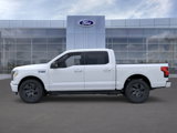 New 2025 Ford F150 Lightning XLT image 3