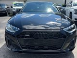 Used 2021 Audi A4 2.0T Premium Plus w/ Premium Plus Package image 4