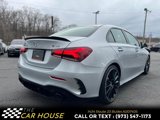 Used 2021 Mercedes-Benz A 35 AMG 4MATIC image 6