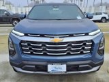 New 2025 Chevrolet Equinox LT image 2