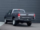 Used 2022 Toyota Tacoma SR image 3