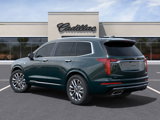 New 2025 Cadillac XT6 Premium Luxury image 3