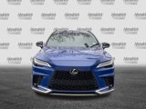 Certified 2024 Lexus RX 350 F Sport image 3