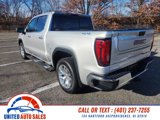 Used 2019 GMC Sierra 1500 SLT w/ SLT Premium Package image 4