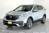 Used 2022 Honda CR-V EX-L image 3