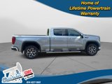 New 2026 GMC Sierra 1500 SLT w/ SLT Premium Package image 4