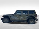 New 2025 Jeep Wrangler Unlimited Sport S 4xe image 5