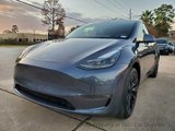 Used 2023 Tesla Model Y AWD image 3