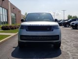 New 2025 Land Rover Range Rover SE image 2