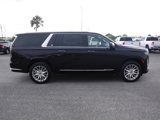 Used 2022 Cadillac Escalade ESV Premium Luxury image 3