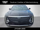 Certified 2024 Cadillac Lyriq Luxury image 2