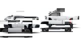 New 2025 Chevrolet Silverado 2500 LT image 4