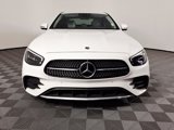 Used 2022 Mercedes-Benz E 350 Sedan image 2