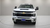 New 2025 Chevrolet Silverado 2500 LT w/ Texas Edition image 2